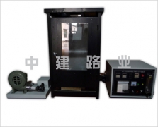 鋼結(jié)構防火涂料小樣試驗爐